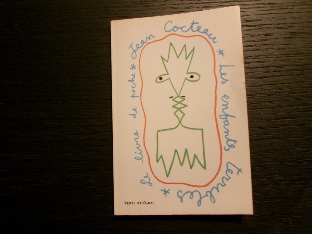 Les enfants terribles - Jean Cocteau-, Boeken, Literatuur, Ophalen of Verzenden