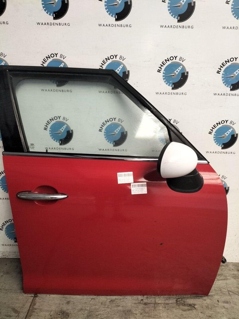 MINI (BMW) COUNTRYMAN PORTIER RV 2014, Gebruikt, Deur, Ophalen of Verzenden, ARN erkend