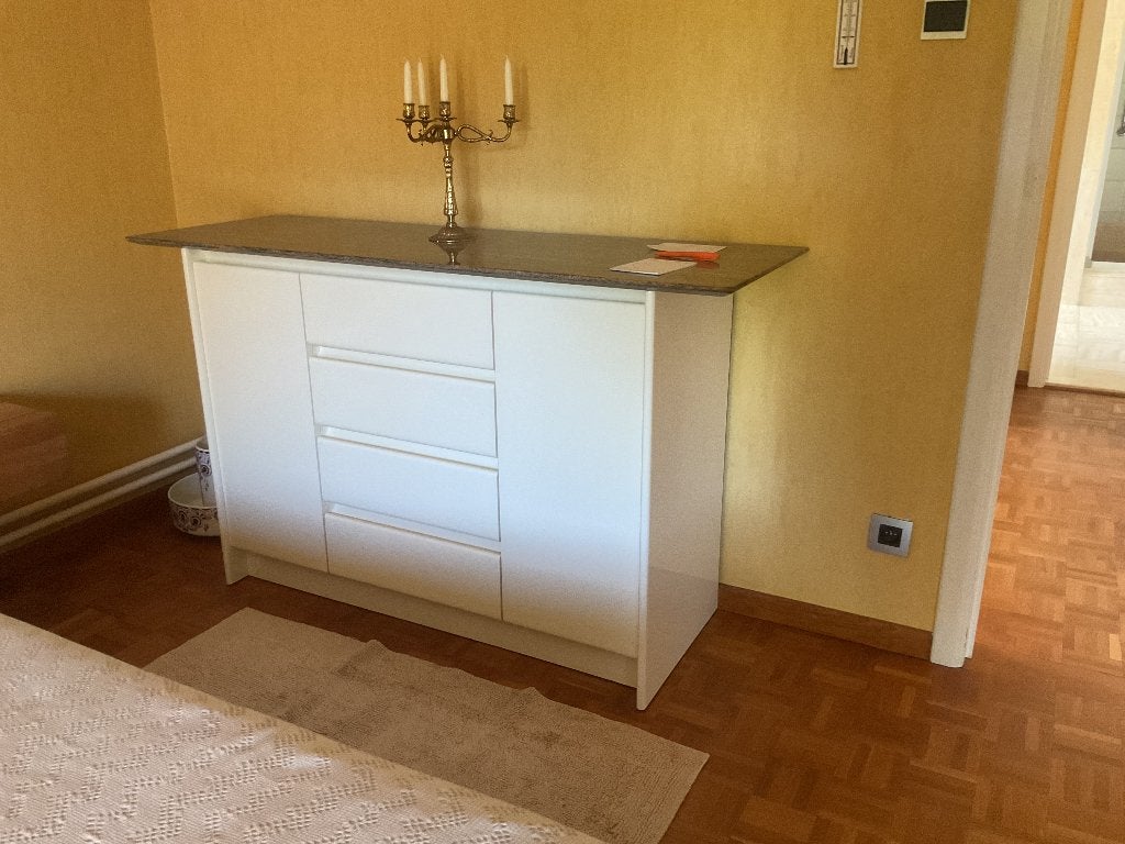 Kast, Huis en Inrichting, Ophalen, Zo goed als nieuw, Minder dan 100 cm, 25 tot 50 cm