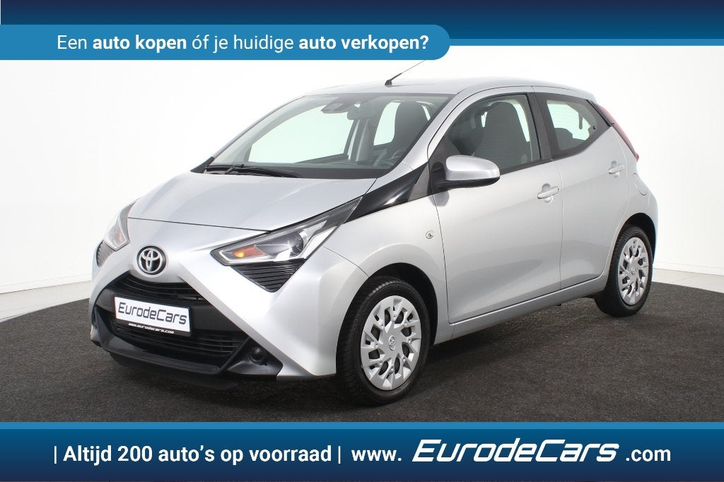 Toyota Aygo X-Play, Autos, Toyota, Entreprise, Achat, Aygo, ABS, Caméra de recul, Airbags, Air conditionné, Android Auto, Apple Carplay
