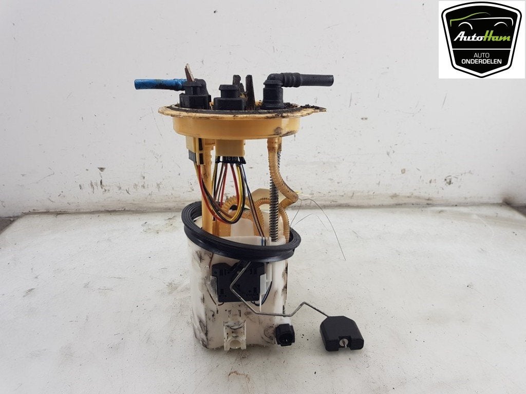 POMPE CARBURANT ELECTRIQUE Volkswagen Tiguan (AD1), Utilisé, Volkswagen