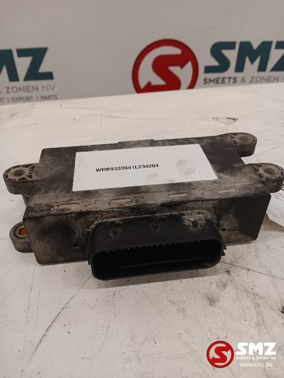 Occ Calculateur AdBlue ZGS 001 Mercedes, Utilisé, Mercedes-Benz, Électronique et Câbles