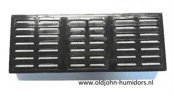 AKTIE: HUMIDOR BEVOCHTIGER -CIGAR KEEPER GROOT bv5, Collections, Articles de fumeurs, Briquets & Boîtes d'allumettes, Envoi, Neuf