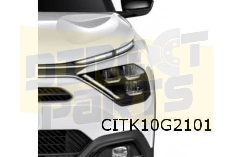 Citroën C4 (10/20-) koplamp L (ECO LED) Origineel! 983064948, Verzenden, -, Nieuw, -