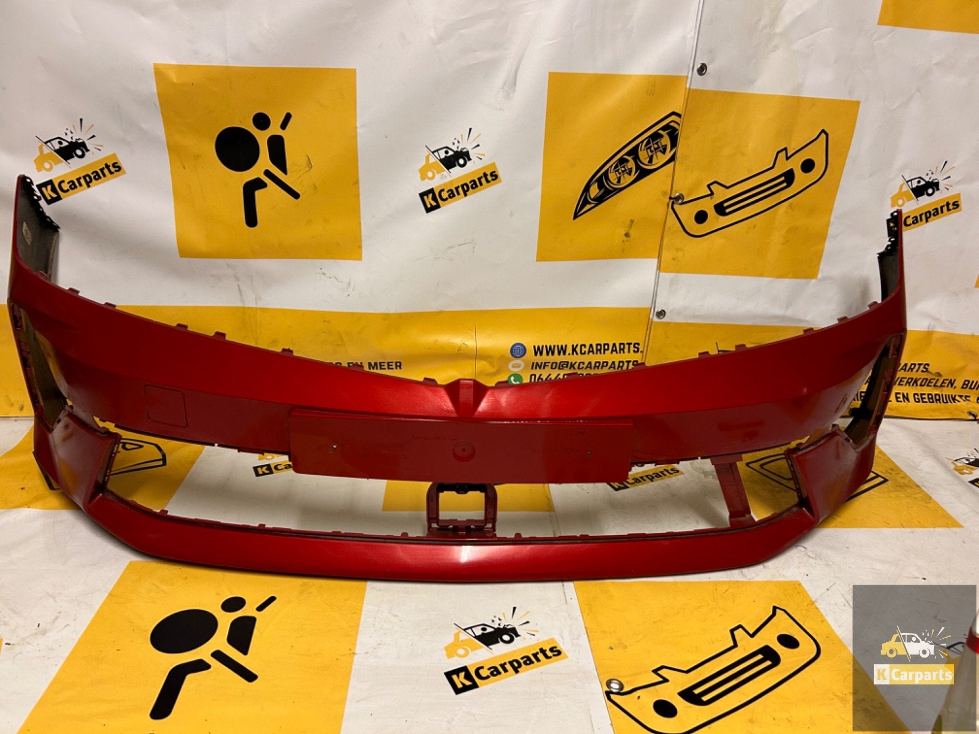Voorbumper Opel Astra VI L GS LINE.2021-Heden bumper, Info@fabrikant.eu, Opel, Bumper, Fabrikant BV