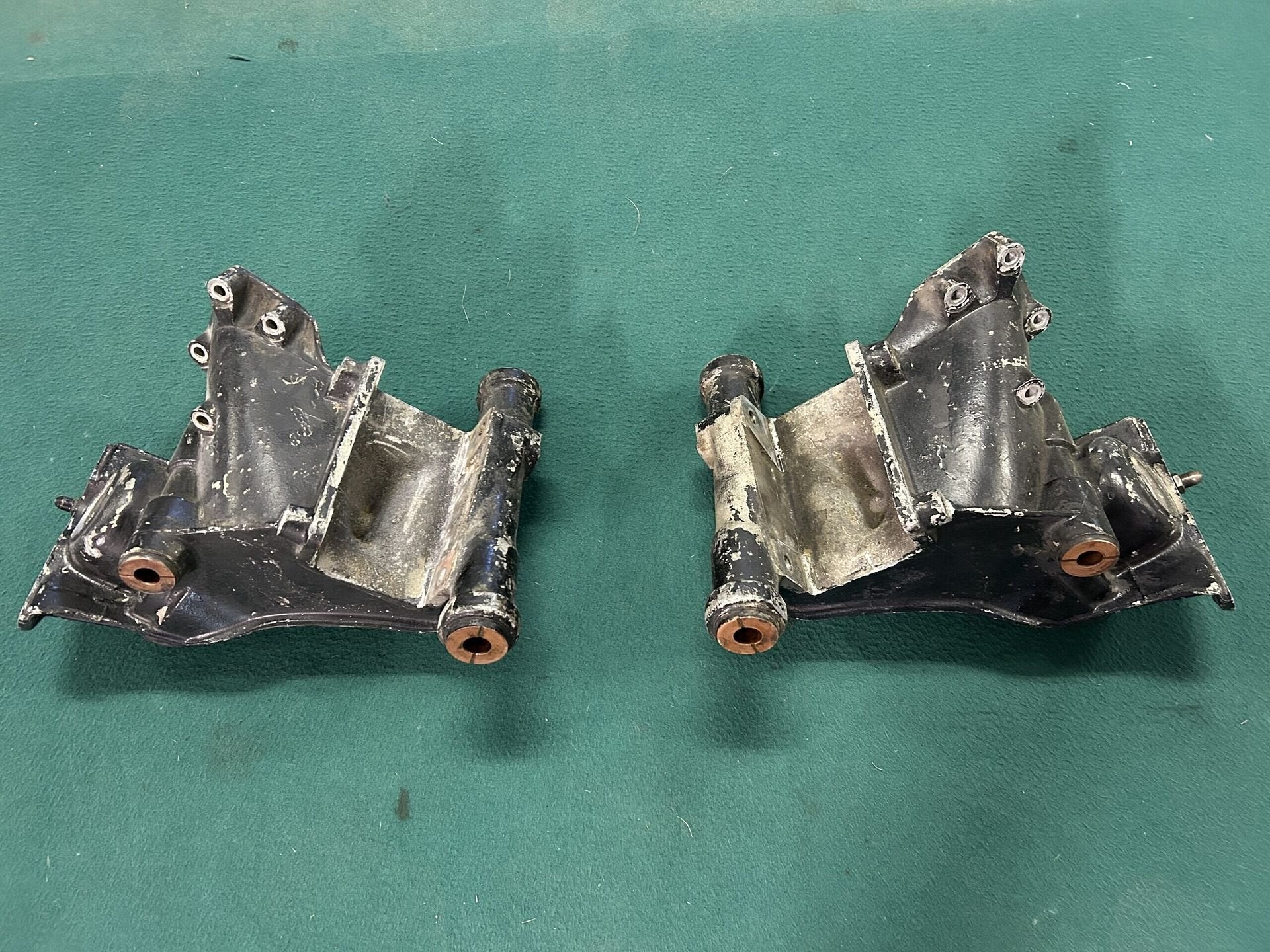Lancia Flaminia fuseehouder, -, Utilisé, -, Lancia
