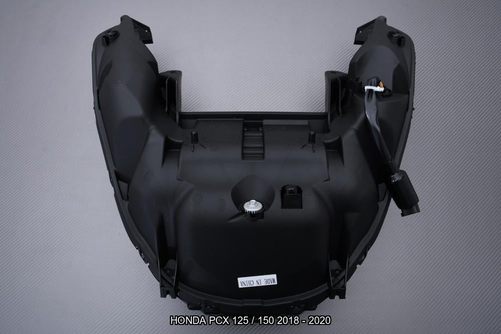 Koplamp Voorlicht LED AVDB voor HONDA PCX 125 150 2018 2020, Motoren, Ophalen of Verzenden, Nieuw
