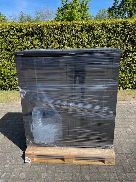 rack kast 19", Ophalen, Nieuw