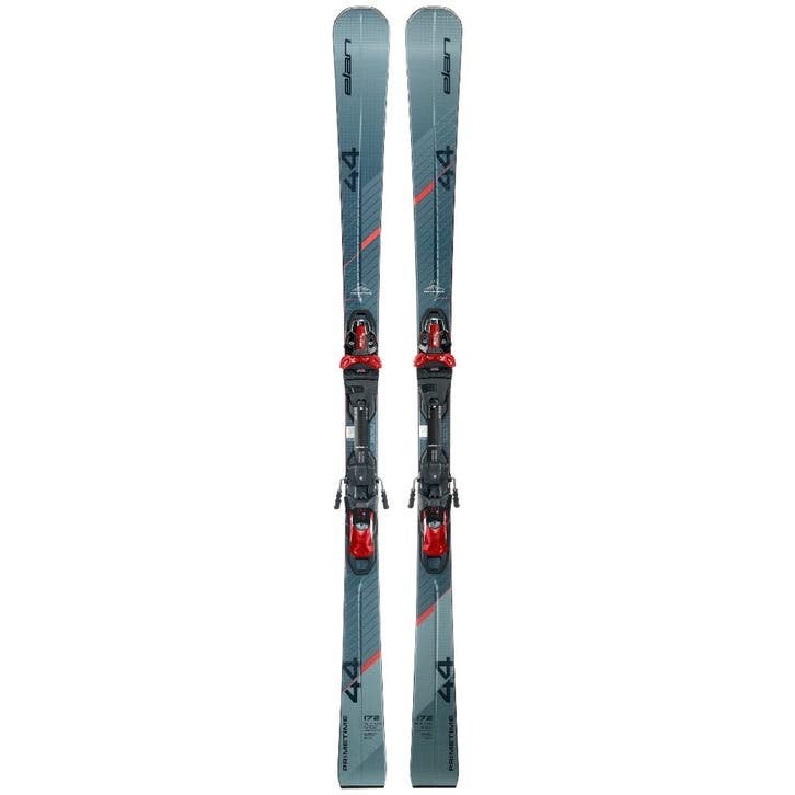 Elan Primetime 44 Heren Carveski's Lengte 165/ 172 Nieuw, Sport en Fitness, Skiën en Langlaufen, Overige merken, 160 tot 180 cm