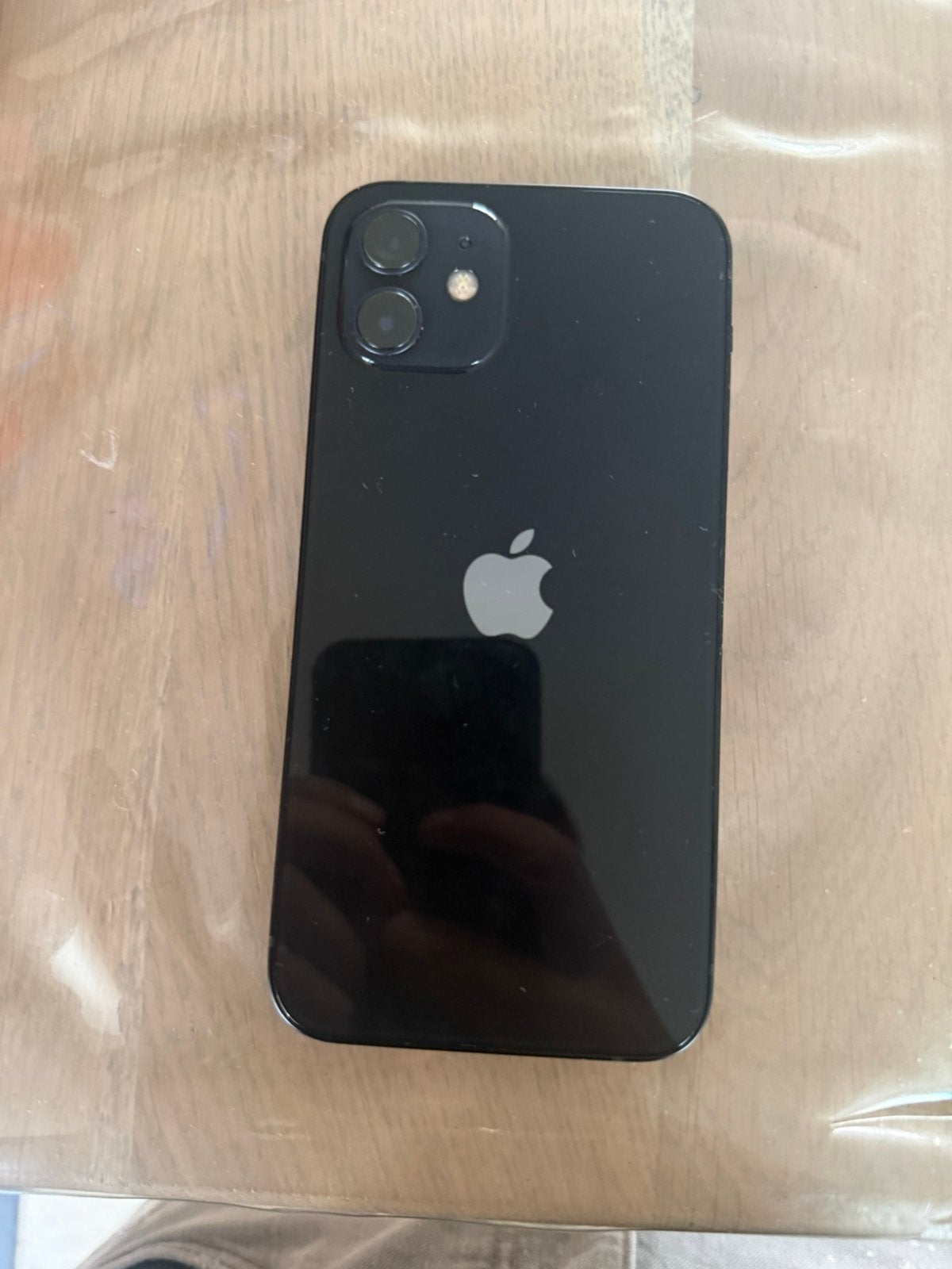 Iphone 12, Telecommunicatie, Ophalen, Zo goed als nieuw, IPhone 12