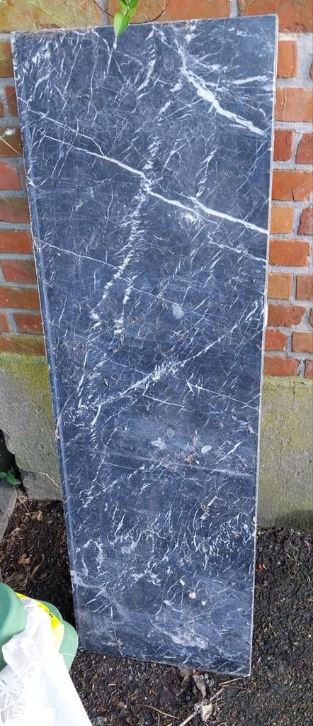 Marmeren tegel 120x 38, Doe-het-zelf en Bouw, Platen en Panelen, Ophalen