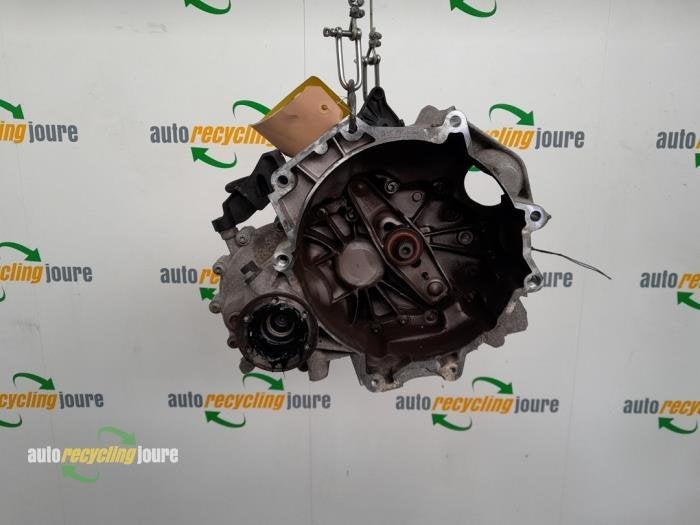 Versnellingsbak van een Skoda Fabia, Gebruikt, -, -, Skoda