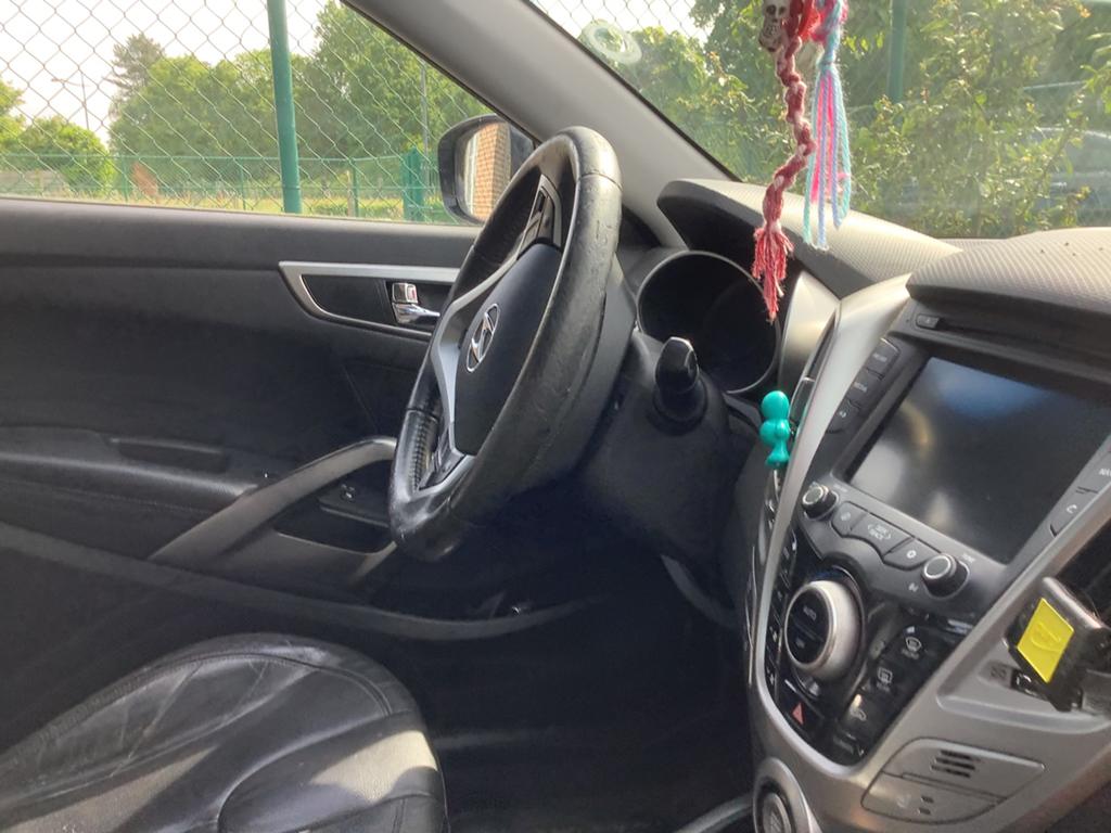 Auto hyundai veloster1591cc, Vacatures, Vacatures | Chauffeurs