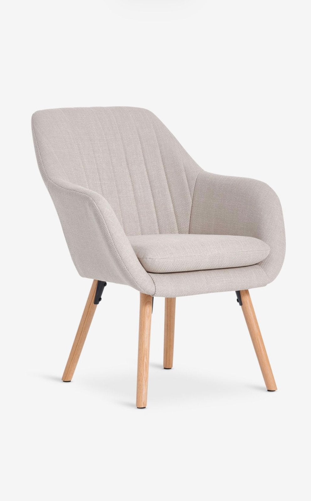 Jysk fauteuil/zetel nooit gebruikt, Ophalen, Nieuw, Stoel(en)