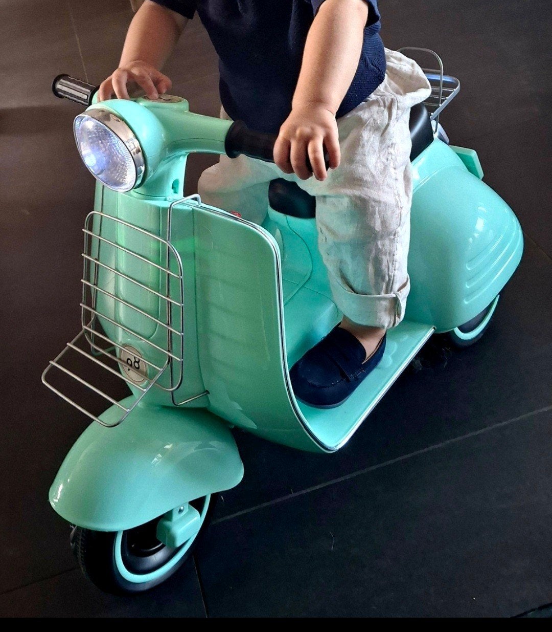 kinder scoother, Kinderen en Baby's, Zo goed als nieuw