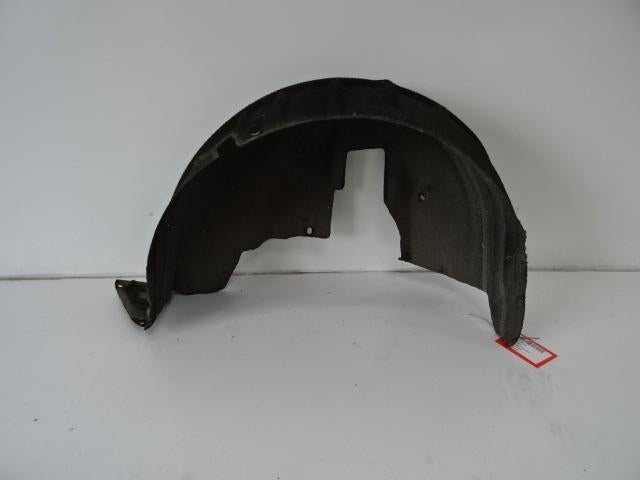 PARE BOUE ARRIERE DROIT Peugeot 207 CC (WB), Utilisé, Arrière, Peugeot, Garde-boue