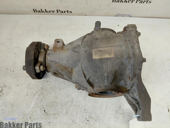 Différentiel arrière d'un Mercedes E-Klasse, -, 3 mois de garantie, Utilisé, -