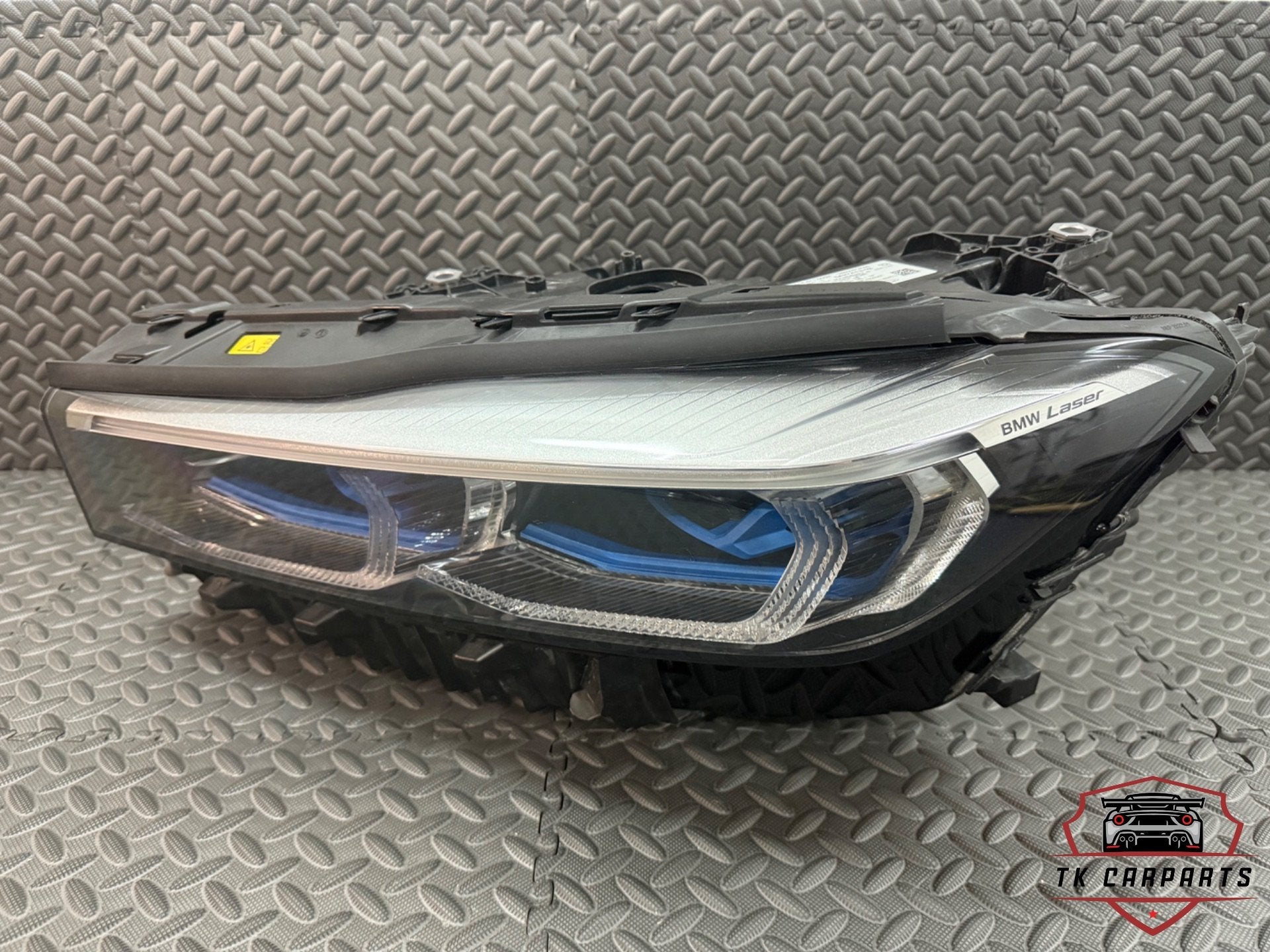 Bmw 7Serie G11/G12 lci Laser koplamp links 5a27a13, Petuelring 130
80788  Munich, DE, Info@bmw.de, Nieuw, BMW