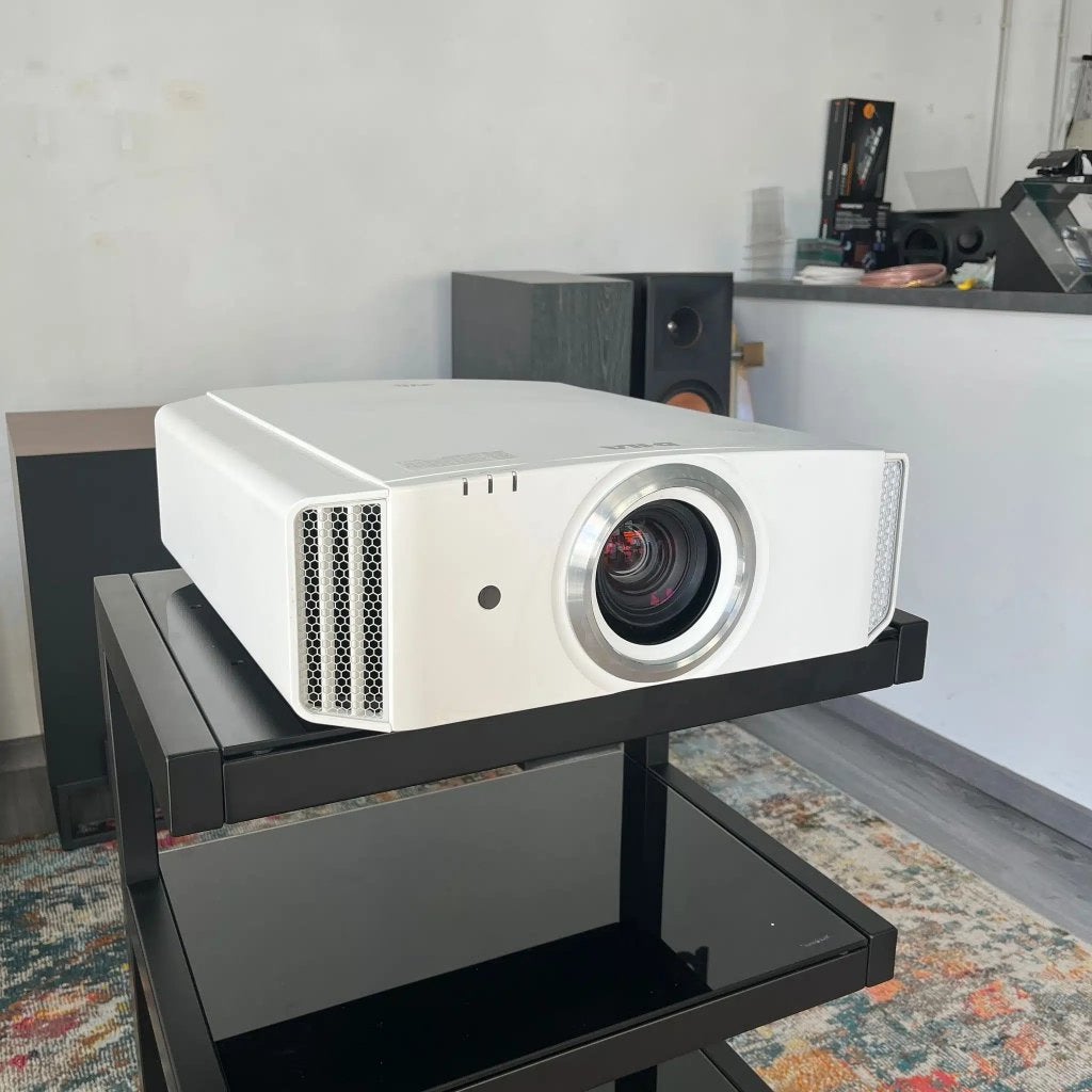 JVC DLA-X500R 4K Beamer, Audio, Tv en Foto, Ophalen, Zo goed als nieuw, LCOS, Ultra HD (4K)