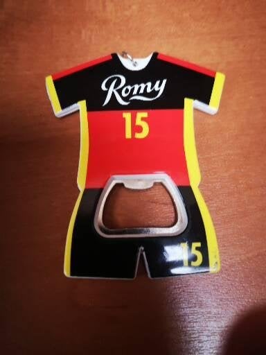 Soustracteur de bière Romy Lager, Collections, Enlèvement ou Envoi