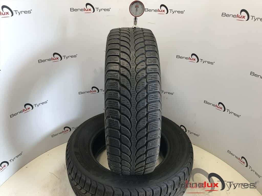 winter 195/65R15 Bridgestone 195/65 R15 195/65/15 1956515, Autos : Pièces & Accessoires, 15 pouces, Pneus hiver, -, -