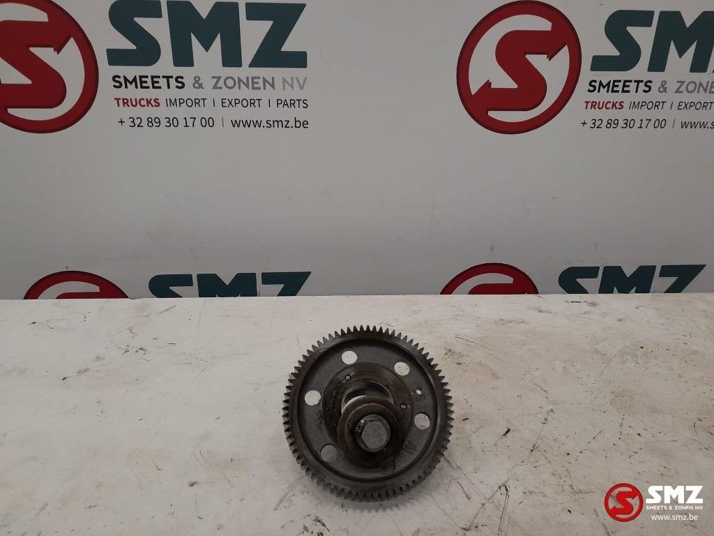Occ nokkenastandwiel / tussentandwiel DAF, Gebruikt, DAF, Motor en Accessoires