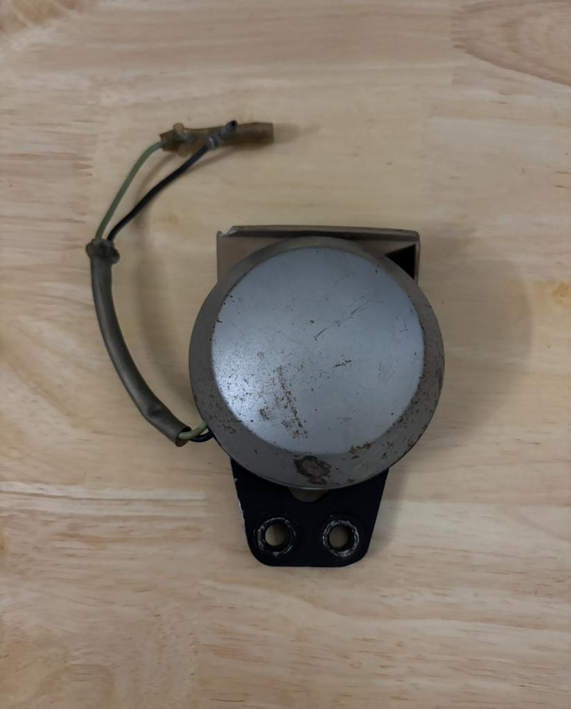 Honda dax claxon, Ophalen of Verzenden, Gebruikt