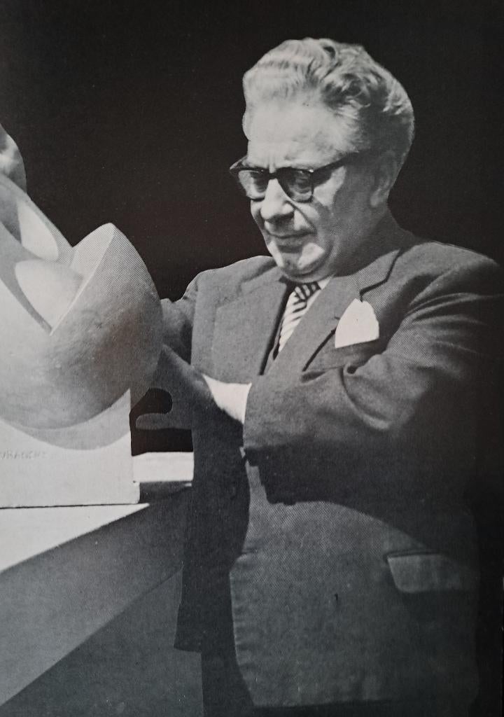 Victor Servranckx 1897-1965  Vlaanderen  139, Peinture et dessin, Enlèvement ou Envoi, Comme neuf, Lannoo