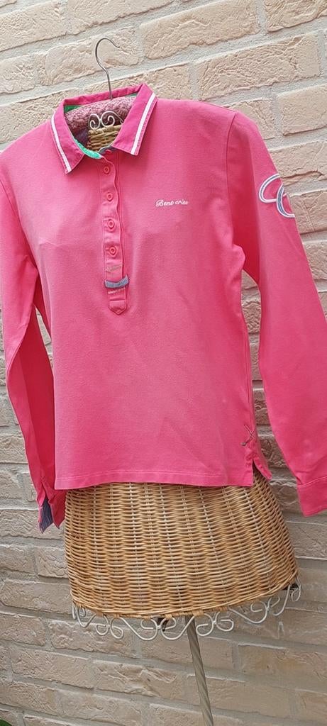Truitje maat l bent, Kleding | Dames, Truien en Vesten, Bent criss, Maat 42/44 (L), Ophalen of Verzenden, Zo goed als nieuw