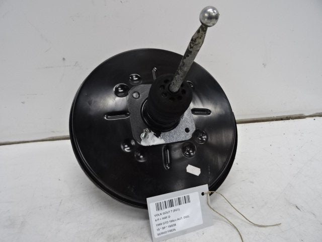 REMBEKRACHTIGER Volkswagen Golf VII (AUA) (5Q1614105BQ), Gebruikt, Volkswagen
