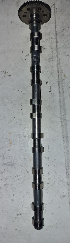 Nokkenas BMW 3-Serie 335d 24V 2008 1131779158005, Auto-onderdelen, Ophalen of Verzenden, BMW