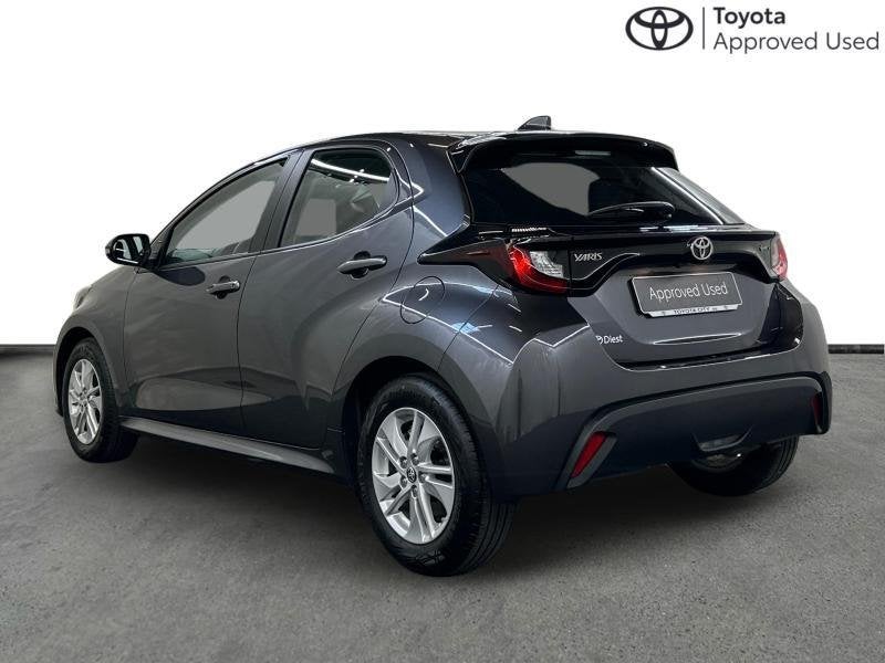 Toyota Yaris 116hp HEV Dynamic | alu | carplay | camera, Automaat, Overige kleuren, 1490 cc, 5 deurs