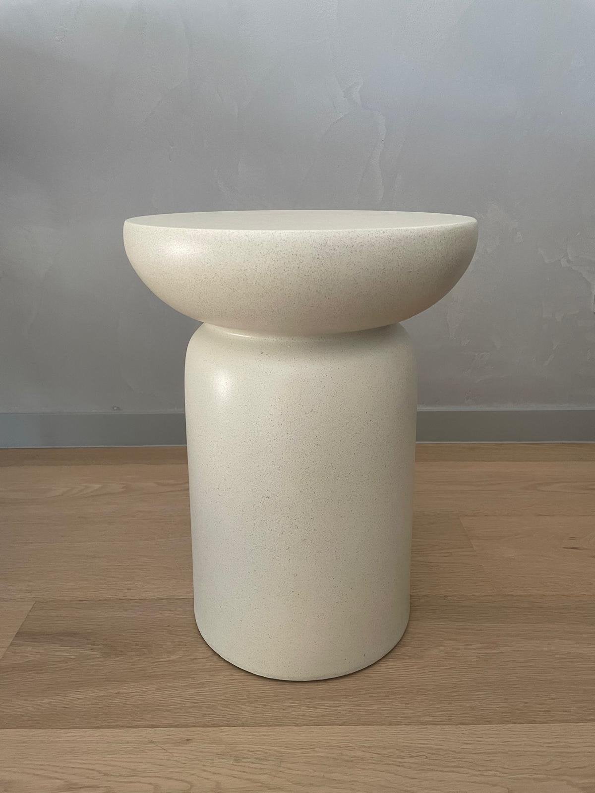 Bijzettafel, Ophalen, Zo goed als nieuw