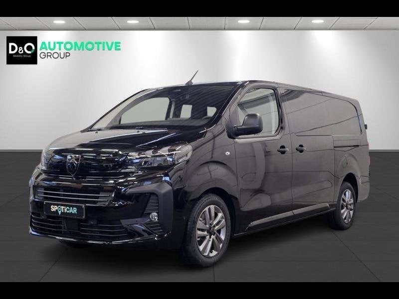 Peugeot Expert Combi dubbele cabine NIEUWE WAGEN  8 JAAR WAA, Achat, 6 portes, Euro 6, Diesel