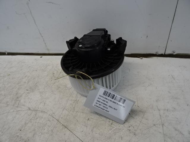 RADIATEUR MOTEUR Toyota RAV4 (A4) (272700-8105), Utilisé, Toyota