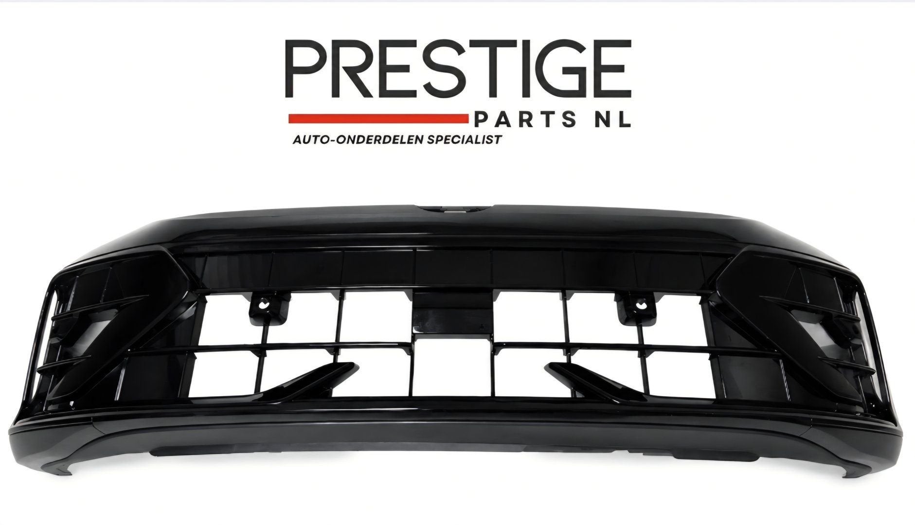 Voorbumper Volkswagen Golf 8 VIII 8.5 FACELIFT R  5H0807221Q, Auto-onderdelen, Gebruikt, -, Voor, Ophalen of Verzenden