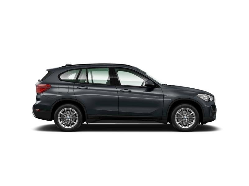 BMW X1 sDrive18i/Pano/Driv.Asst.Plus/Park Asst., Auto's, BMW, Bedrijf, 5 deurs, 140 pk, SUV of Terreinwagen