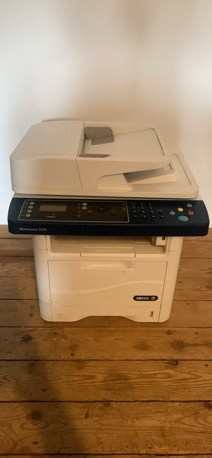 Lot de 2 imprimantes xerox, Informatique & Logiciels, Enlèvement
