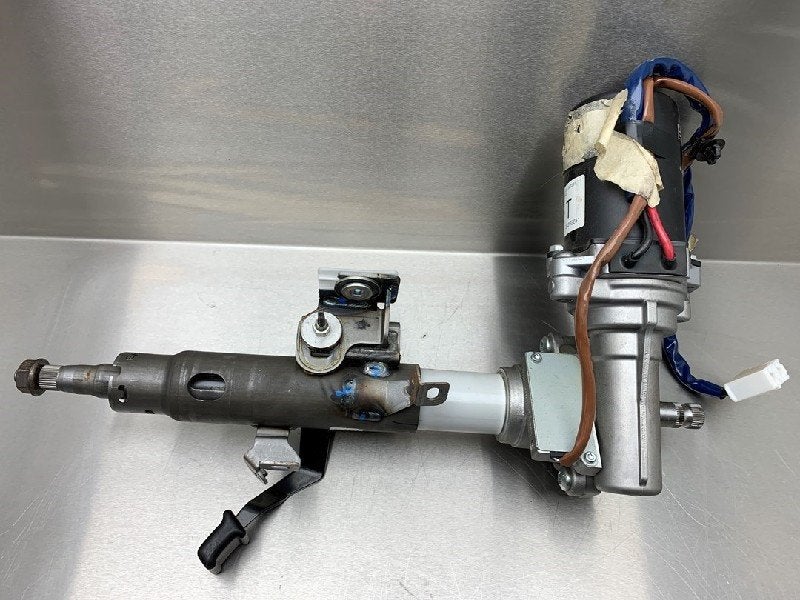 STUURBEKRACHTIGING ELEKTRISCH Mazda MPV (LW19 / 69), Gebruikt, Mazda