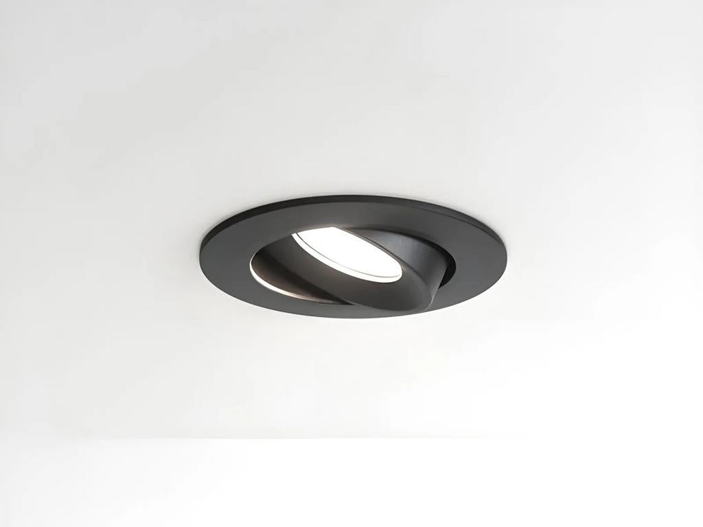 50x Inbouwspot LED, Ophalen