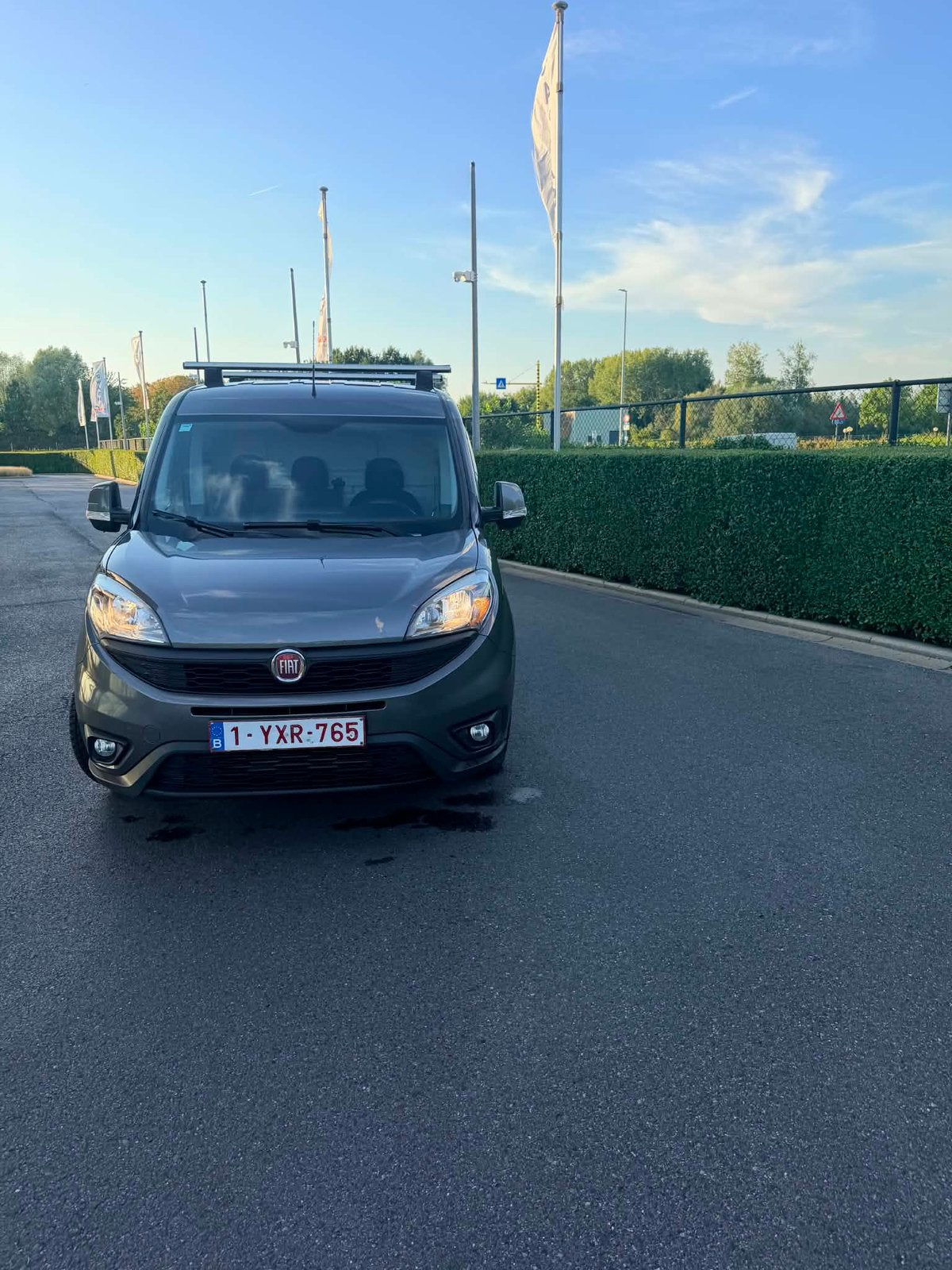 Fiat doblo, Autos, Achat, Doblo, Boîte manuelle, Autre carrosserie