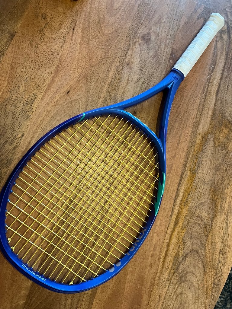 Tennisracket Yonex Ezone, Nieuw, Racket, Ophalen, L2