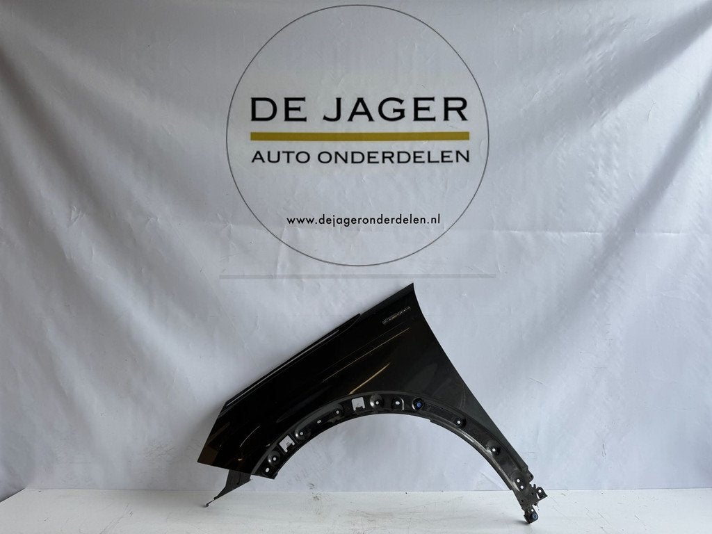 Aile avant gauche pour Peugeot 3008 et 5008 GT ( partir de 2, Taurusavenue 1
2132 LS  Hoofddorp, NL, Contact.group@renault.com