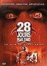28 jours plus tard, À partir de 16 ans, Envoi, Utilisé, Autres genres