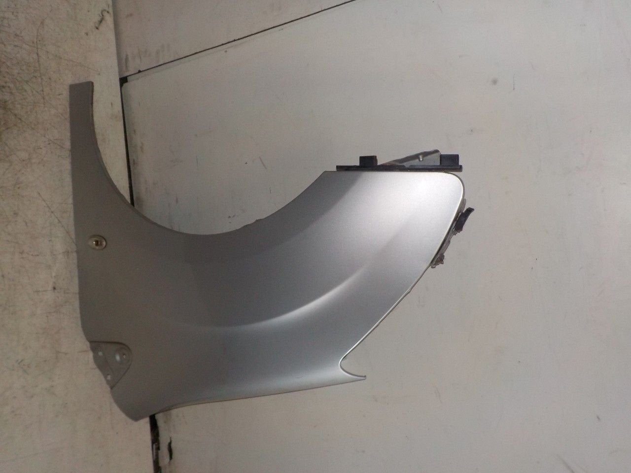 Spatbord links voor Citroën Berlingo, Autos : Pièces & Accessoires, Carrosserie & Tôlerie, Garde-boue, Citroën, Utilisé, Origine de la pièce connue
