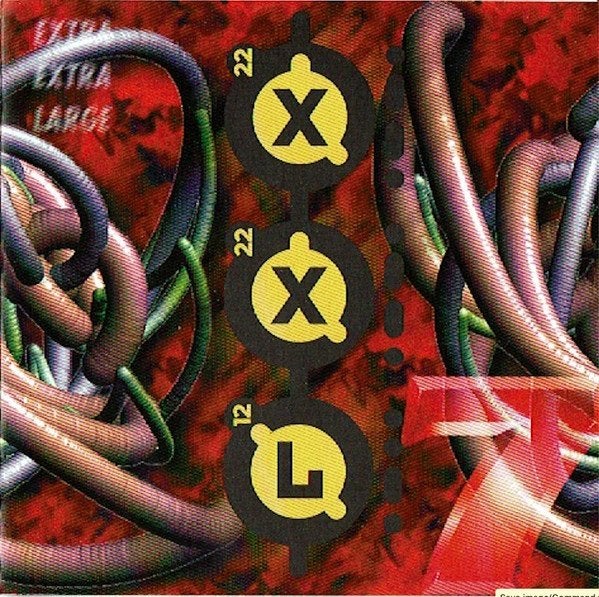 XXL 7 (2CD) (Nieuwstaat), Cd's en Dvd's, Verzenden, Zo goed als nieuw, House, Verzamelalbum