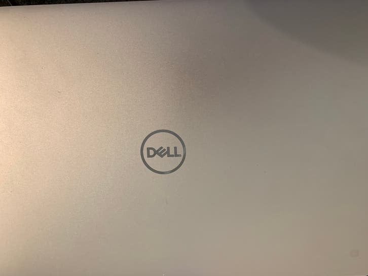 Dell XPS 15 9500 Intel i9 32 GB Nvidia 1TB Ecran Touch, Avec écran tactile, Enlèvement, Utilisé, SSD