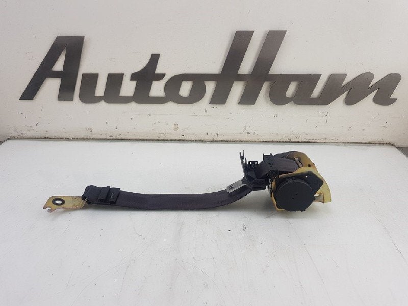 VEILIGHEIDSGORDEL MIDDEN ACHTER Jaguar X-type, Auto-onderdelen, Gebruikt, Jaguar