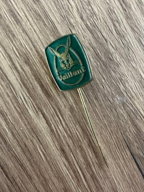 Vaillant speld, Gebruikt, Overige typen, Info@vaillaantb.sp, Ophalen of Verzenden