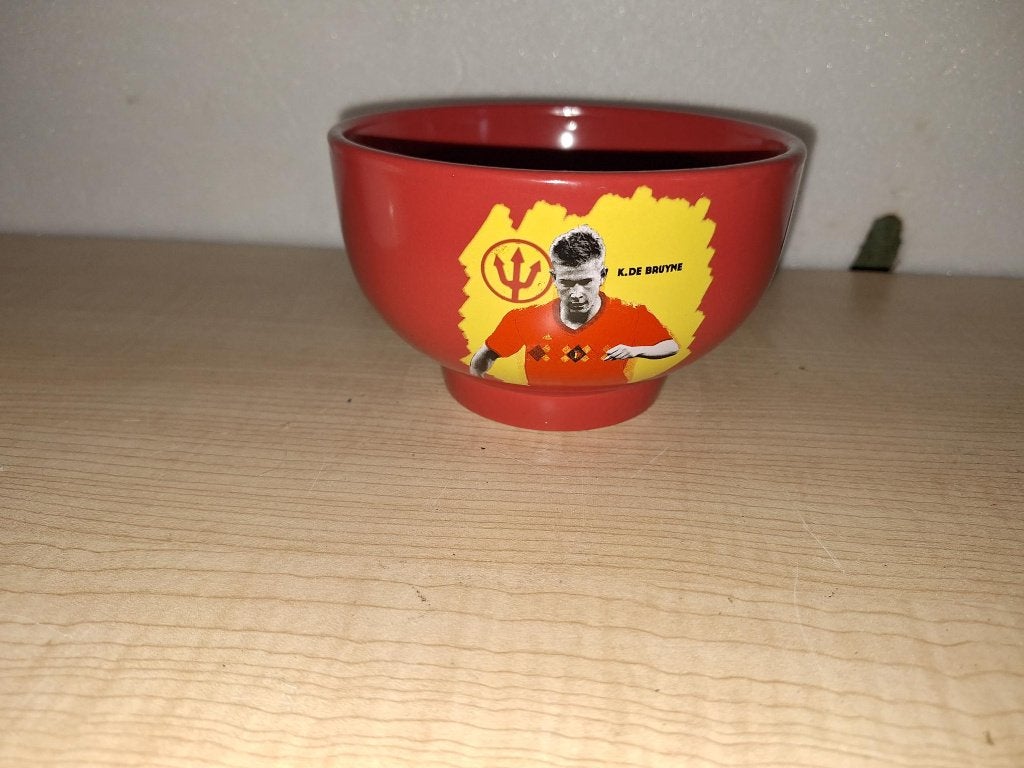 kom de Bruyne, Huis en Inrichting, Ophalen of Verzenden, Zo goed als nieuw, Kom(men)